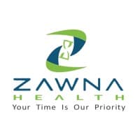 Zawna Health logo