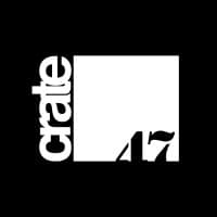 Crate47 logo