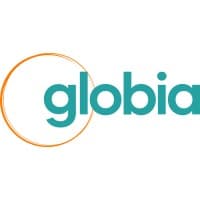 Globia Content Marketing logo