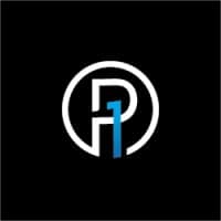 Partner One IT logo