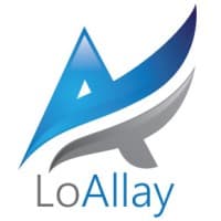LoAllay logo