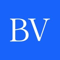 Blue Vector logo