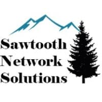 Sawtooth Network Solutions logo