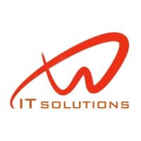 Weber IT Solutions logo