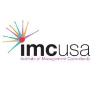 Institute of Management Consultants USA logo