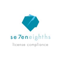 Seven Eighths logo