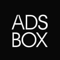 The Ads Box logo
