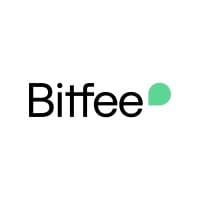 BITFEE AG logo