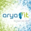 Arya-IT logo