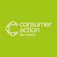 Consumer Action Law Centre logo