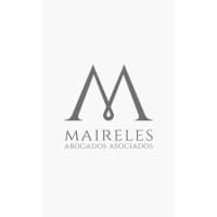 Maireles Abogados logo