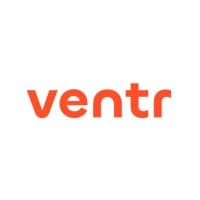 Ventr Gruppe logo