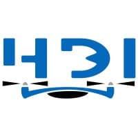 HDI logo