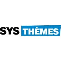 Logiciels Sys-ThÃ¨mes logo