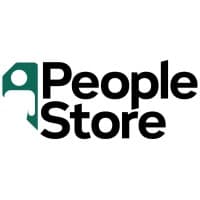 People Store Staffing Solutions logo