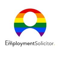 The Employment Solicitor logo