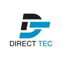 Direct Tec logo