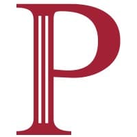 Precise logo