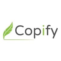 Copify logo