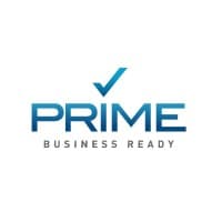 PRIME Instant Offices & Business Centre logo