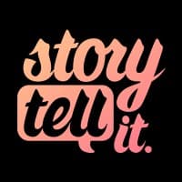 Storytellit logo