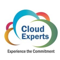 Cloud Experts logo