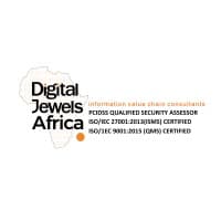Digital Jewels Limited logo