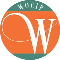 Women of Color in Pharma logo