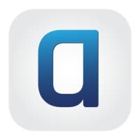 ActFact cloud business logo