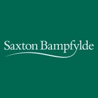 Saxton Bampfylde logo