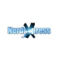 Nerds Xpress logo