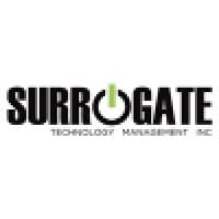 Surrogate Technology Management logo