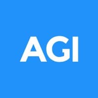 AGI Marketing logo