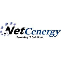 NetCenergy logo