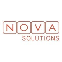 Nova Solutions logo