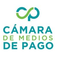 CÃ¡mara de Medios de Pago logo