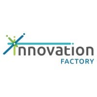 Innovation Factory Hamilton logo