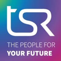 TSR logo