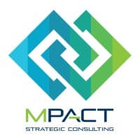 MPACT Strategic Consulting logo