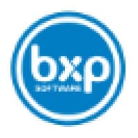 bxp logo