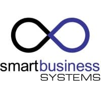 Smart Business logo