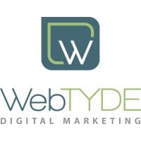 Webtyde Digital Marketing logo