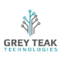 GreyTeak logo