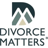 Divorce Matters logo
