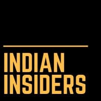 Indian Insiders logo