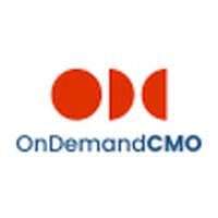 ondemand CMO logo