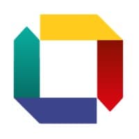 Institut CerdÃ logo