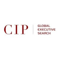 CIP global executive search logo