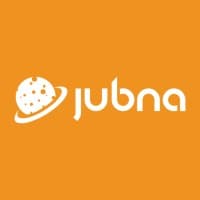Jubna logo