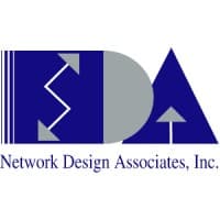 Network Design Associates logo